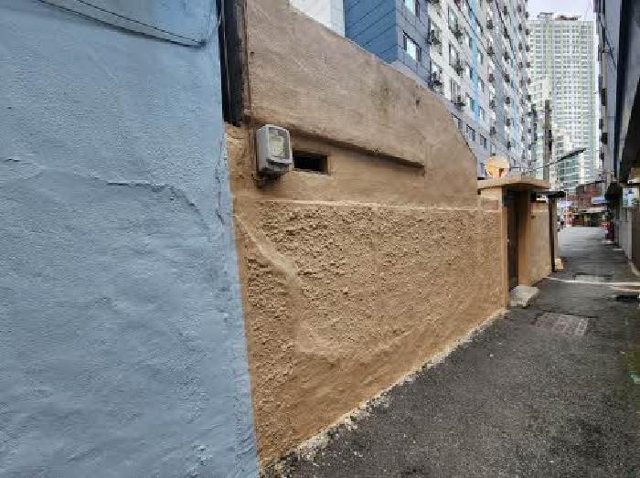 부산광역시 부산진구 당감동 818-81 대지 경매 사진 3