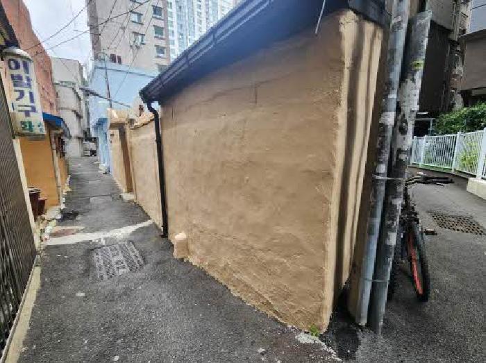 부산광역시 부산진구 당감동 818-81 대지 경매 사진 4