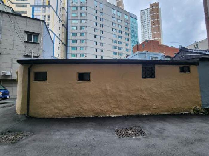 부산광역시 부산진구 당감동 818-81 대지 경매 사진 5