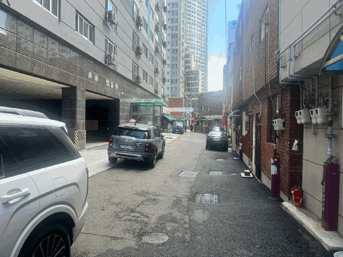 부산광역시 부산진구 당감동 818-81 대지 경매 사진 8