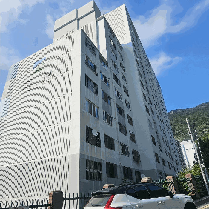 부산광역시 북구 구포동 1246-4 벽산그린타운 9층909호 아파트 경매 사진 19