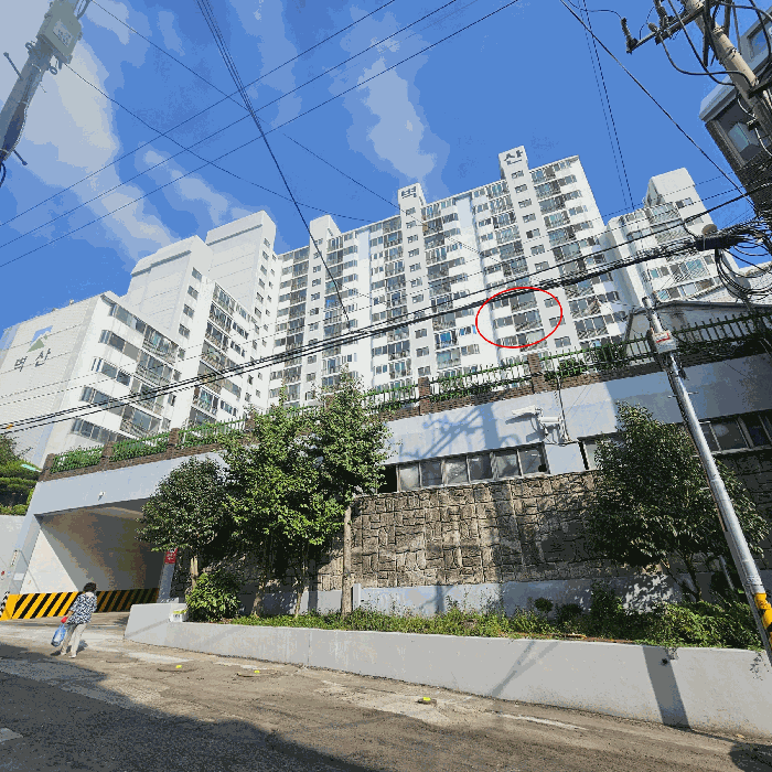 부산광역시 북구 구포동 1246-4 벽산그린타운 9층909호 아파트 경매 사진 21
