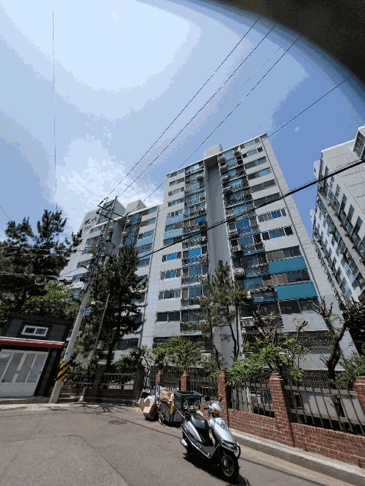 부산광역시 북구 구포동 1103-2 현대아파트 10동 3층308호 아파트 경매 사진 13