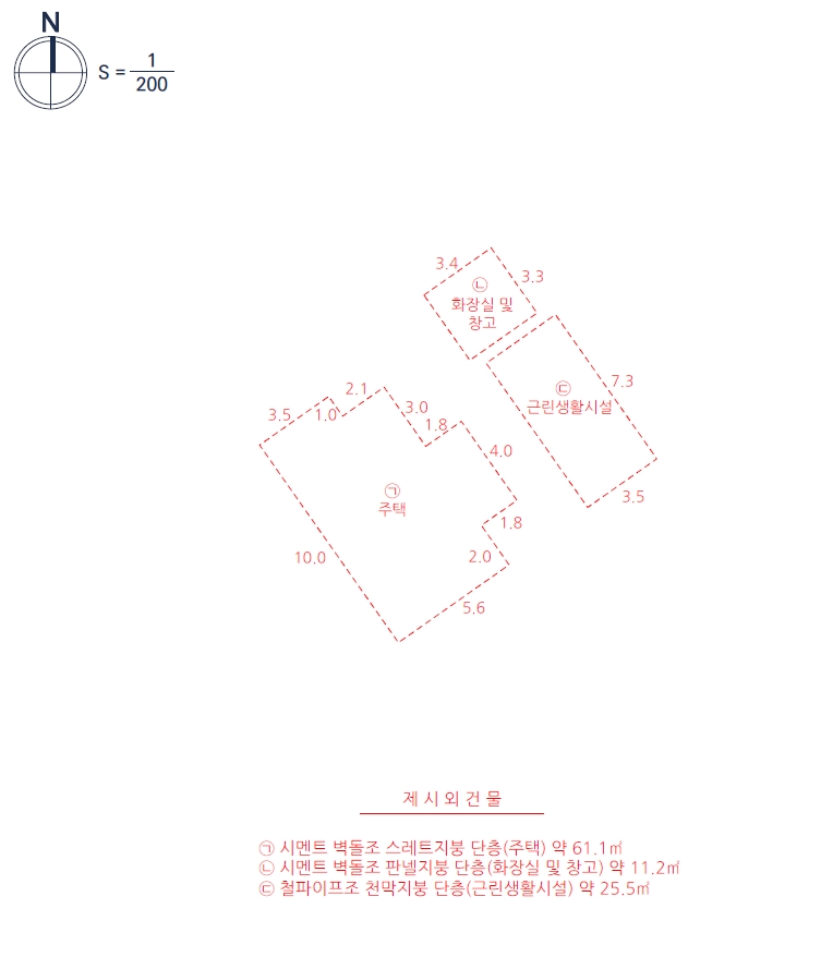 경상남도 양산시 교동 283-8 대지 경매 사진 23