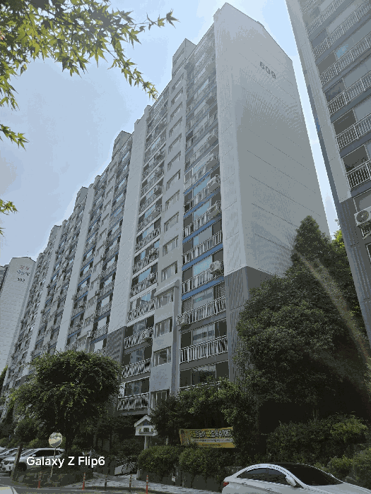 경상남도 김해시 삼계동 1435 화정마을부영아파트 609동 8층 808호 아파트 경매 사진 4