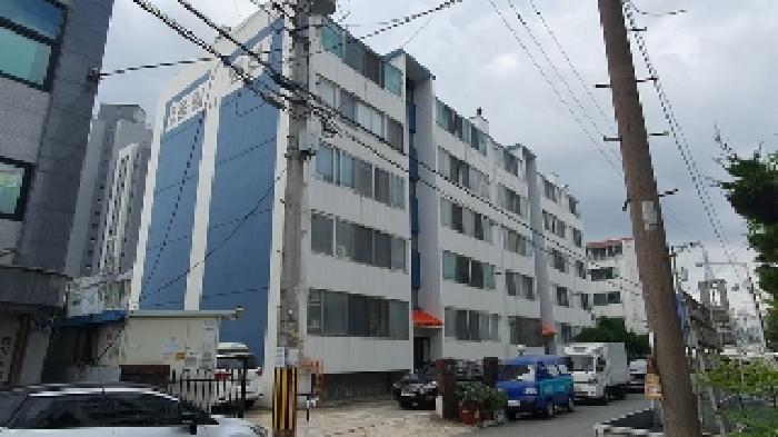 경상남도 창원시 마산회원구 합성동 207-16 동림아파트 나동 5층605호 아파트 경매 사진 1