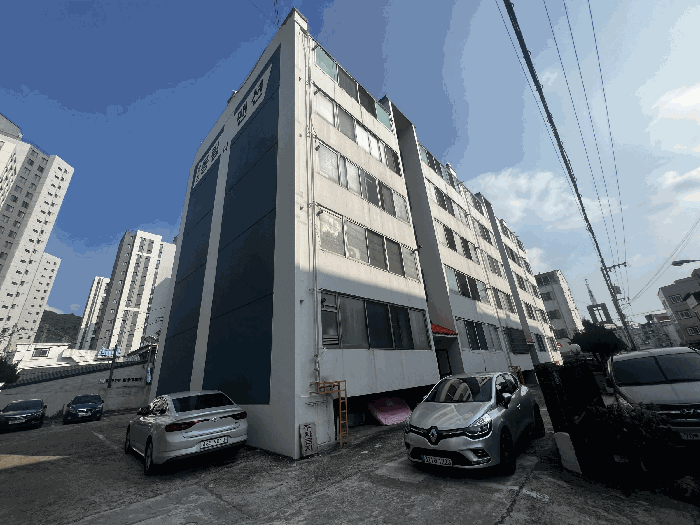 경상남도 창원시 마산회원구 합성동 207-16 동림아파트 나동 5층605호 아파트 경매 사진 3