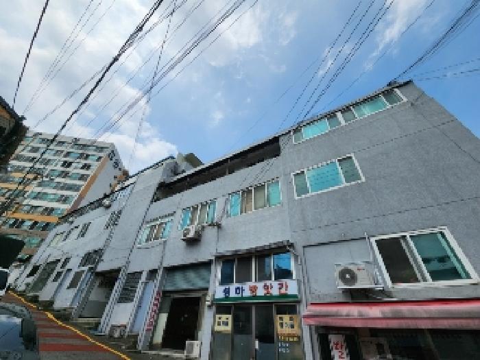 광주광역시 남구 사동 158 1층106호 근린상가 경매 사진 6