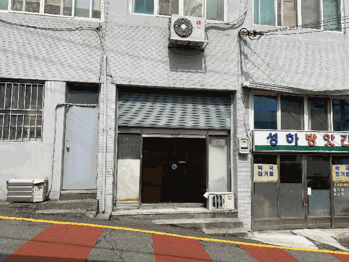 광주광역시 남구 사동 158 1층106호 근린상가 경매 사진 8