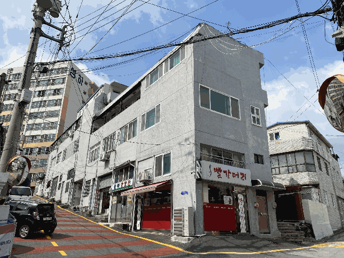 광주광역시 남구 사동 158 1층106호 근린상가 경매 사진 9