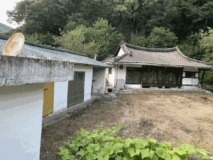 전라남도 담양군 용면 용연리 163 외 1필지 대지 경매 사진 9
