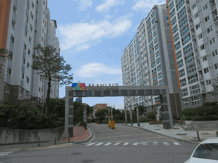 광주광역시 서구 풍암동 929-2 광명메이루즈 제105동 제10층 제1003호 아파트 경매 사진 12