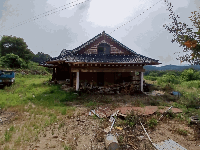 전라남도 보성군 복내면 유정리 49 단독주택 경매 사진 21
