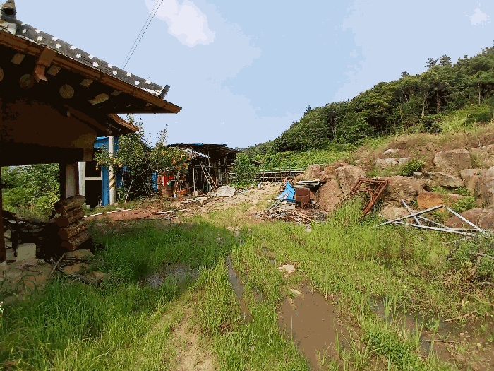 전라남도 보성군 복내면 유정리 49 단독주택 경매 사진 23