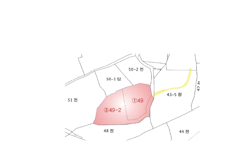 전라남도 보성군 복내면 유정리 49 단독주택 경매 사진 25