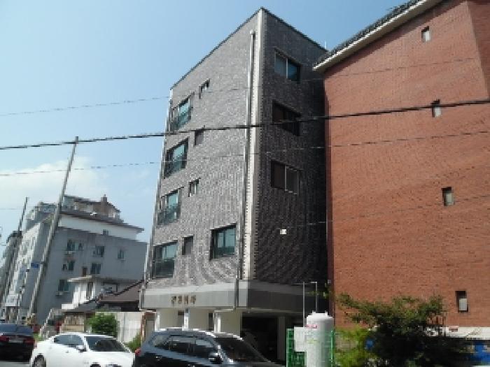 전북특별자치도 전주시 완산구 경원동3가 7-7 302호 외 1필지 다세대주택 경매 사진 2