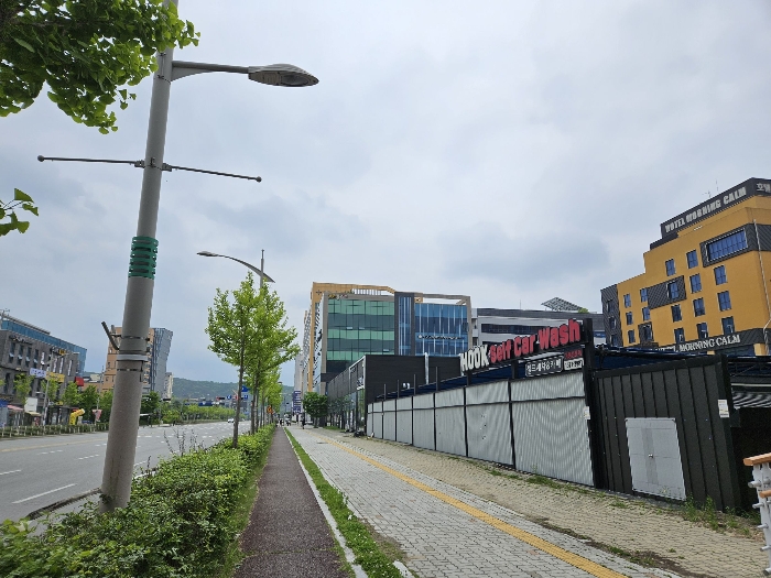 충북 음성군 맹동면 두성리 1402, 5층502호 (골든플러스) 근린상가 경매 사진 7
