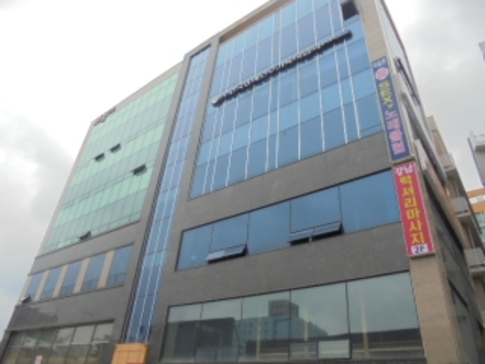 충북 음성군 맹동면 두성리 1402, 5층503호 (골든플러스) 근린상가 경매 사진 2
