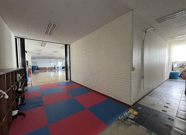 경남 거제시 옥포동 887-6, 1층105호 (옥포동,영진엘르빌) 외 1필지 근린상가 경매 사진 4