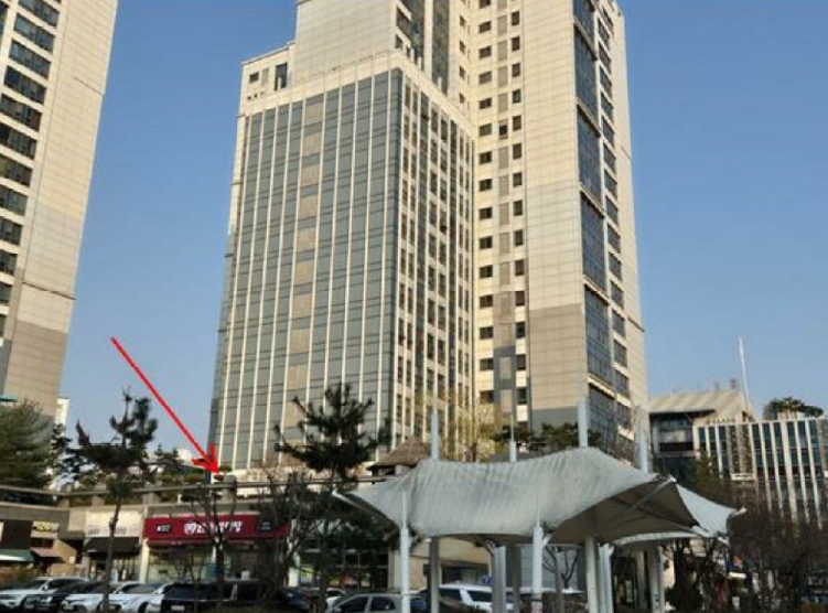 인천광역시 연수구 송도동 21-60 인천송도힐스테이트 402동 2층205호 오피스텔 경매 사진 5
