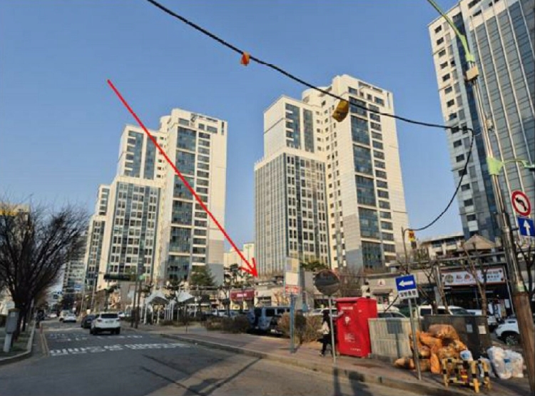 인천광역시 연수구 송도동 21-60 인천송도힐스테이트 402동 2층205호 오피스텔 경매 사진 6