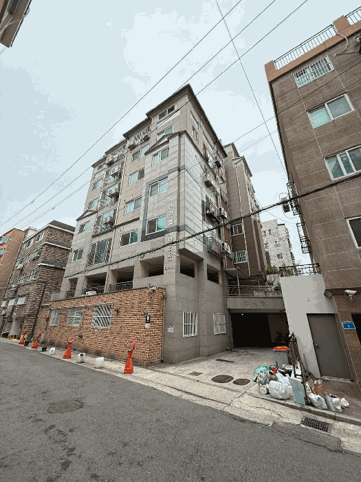 서울특별시 은평구 대조동 84-15 미라벨 4층402호 다세대주택 경매 사진 6