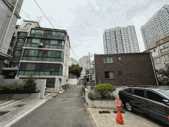 서울특별시 은평구 대조동 84-15 미라벨 4층402호 다세대주택 경매 사진 7