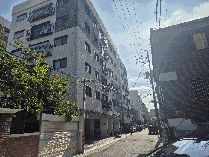 서울특별시 강서구 화곡동 1041-18 에스케이파크리움 제102동 제6층 제602호 외 5필지 다세대주택 경매 사진 4