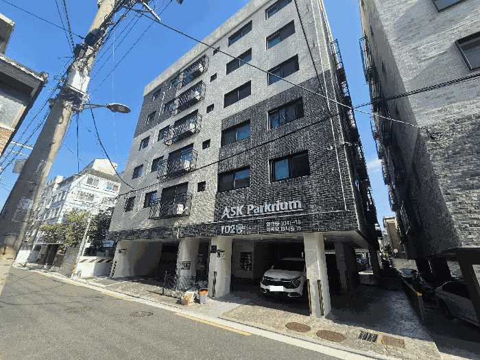 서울특별시 강서구 화곡동 1041-18 에스케이파크리움 제102동 제6층 제602호 외 5필지 다세대주택 경매 사진 9