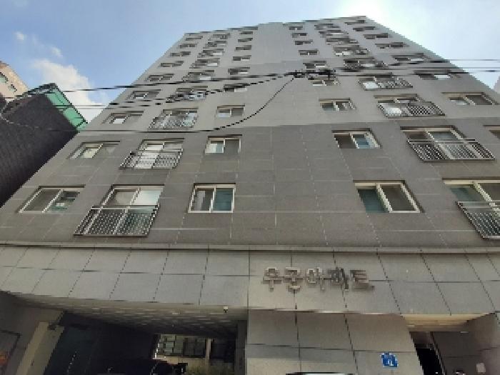 서울특별시 강서구 화곡동 922-17 우공아파트 제4층 제402호 외 1필지 아파트 경매 사진 2