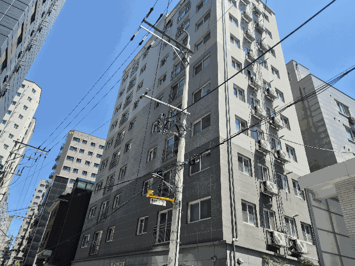 서울특별시 강서구 화곡동 922-17 우공아파트 제4층 제402호 외 1필지 아파트 경매 사진 4