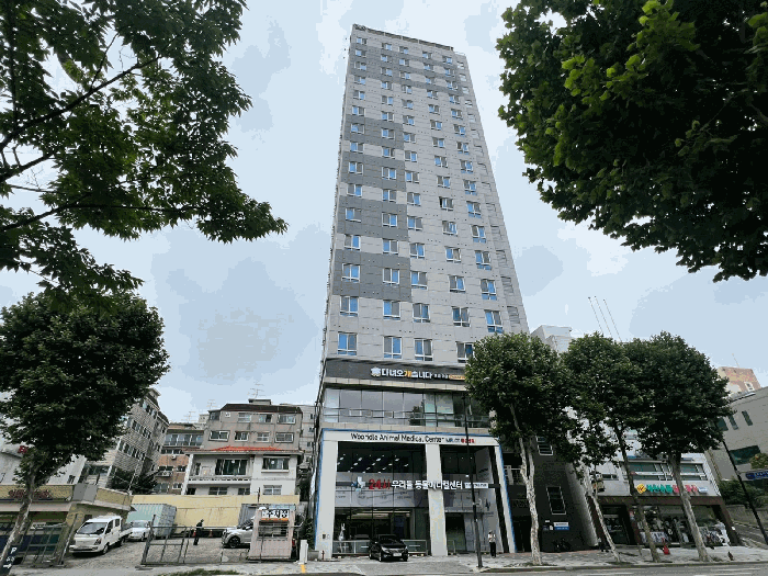 서울특별시 양천구 신정동 982-4 더넥스트목동 제14층 제1405호 다세대(빌라) 경매 사진 24