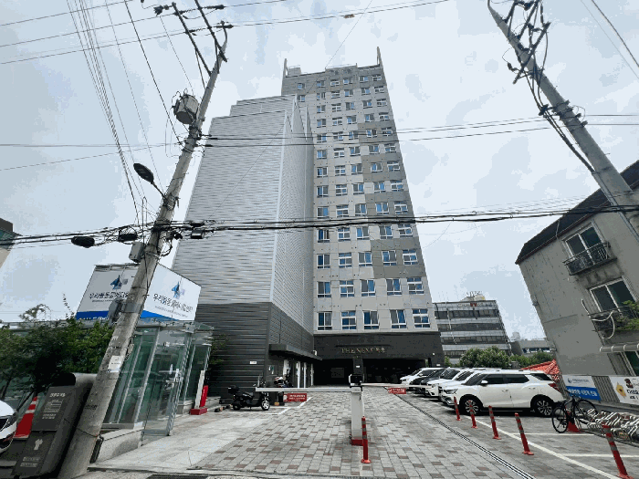서울특별시 양천구 신정동 982-4 더넥스트목동 제14층 제1405호 다세대(빌라) 경매 사진 25