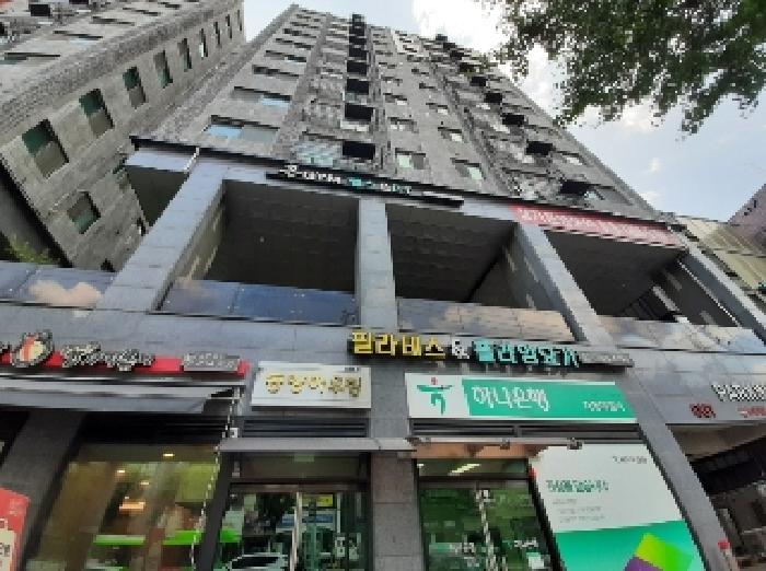 서울특별시 강서구 등촌동 721 동양하우징 제104동 제3층 제301호 다세대(빌라) 경매 사진 16