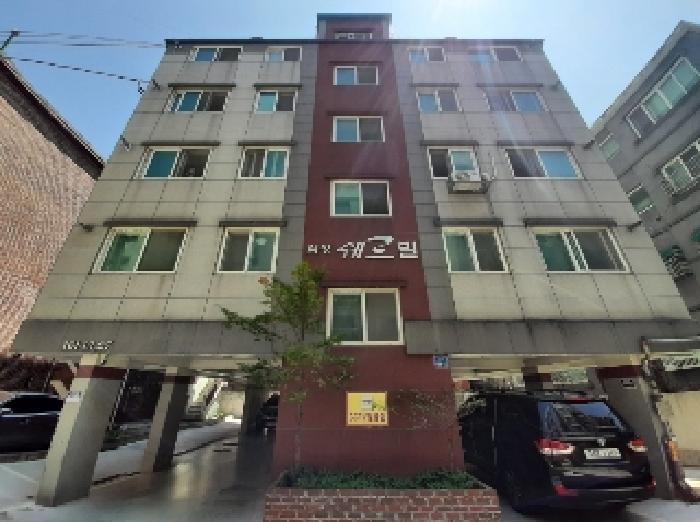 서울특별시 강서구 화곡동 161-13 삼성쉐르빌 제2층 제201호 외 1필지 다세대주택 경매 사진 2