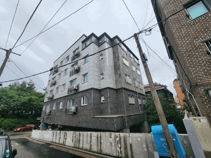 서울특별시 금천구 시흥동 169-45 프라우드빌 제3층 제302호 외 1필지 도시형생활주택 경매 사진 4