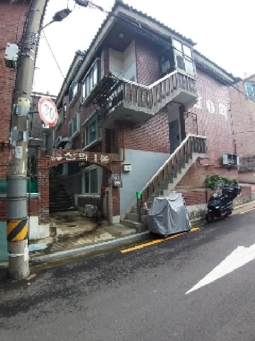 서울특별시 구로구 개봉동 311-1 제지층 제3호 다세대(빌라) 경매 사진 8