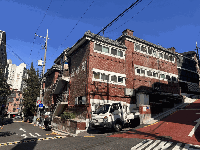 서울특별시 구로구 개봉동 311-1 제지층 제3호 다세대(빌라) 경매 사진 11