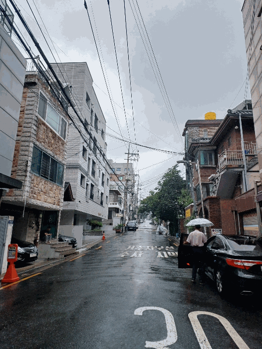 서울특별시 구로구 구로동 329-95 그린빌 제2층 제202호 외 2필지 근린상가 경매 사진 4