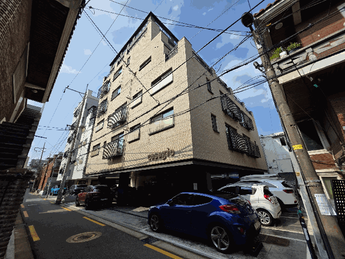서울특별시 강서구 화곡동 362-77 까사지오 제3층 제301호 외 1필지 도시형생활주택 경매 사진 4