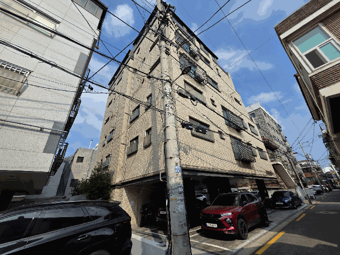 서울특별시 강서구 화곡동 362-77 까사지오 제3층 제301호 외 1필지 도시형생활주택 경매 사진 5