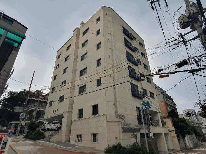 서울특별시 강서구 등촌동 365-207 션밸리 제5층 제502호 외 2필지 도시형생활주택 경매 사진 5