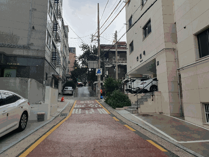 서울특별시 강서구 등촌동 365-207 션밸리 제5층 제502호 외 2필지 도시형생활주택 경매 사진 6