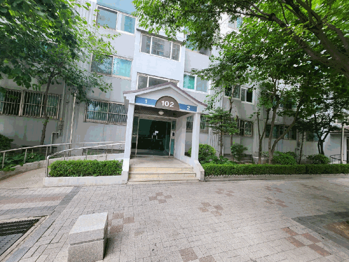 경기도 구리시 교문동 1-8 동방아파트 102동 1층102호 아파트 경매 사진 20