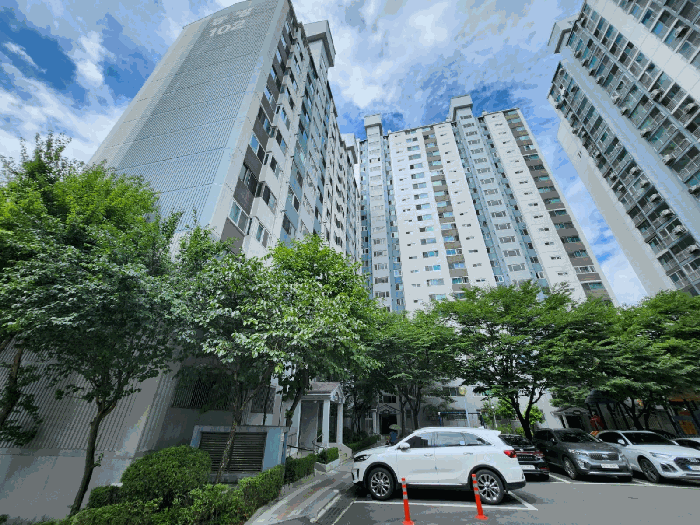 경기도 구리시 교문동 1-8 동방아파트 102동 1층102호 아파트 경매 사진 21