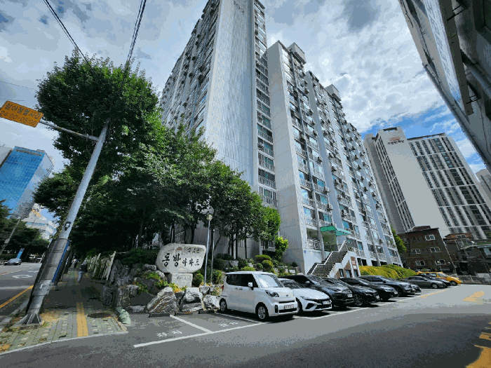 경기도 구리시 교문동 1-8 동방아파트 102동 1층102호 아파트 경매 사진 22