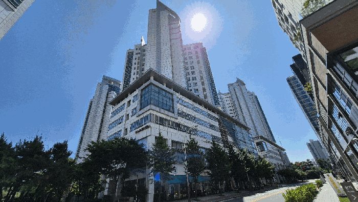 인천광역시 연수구 송도동 15-11 송도코오롱더프라우2단지 202동 4층405호 오피스텔 경매 사진 14