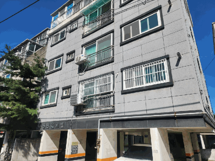 인천광역시 미추홀구 용현동 610-195 4층402호 다세대(빌라) 경매 사진 18