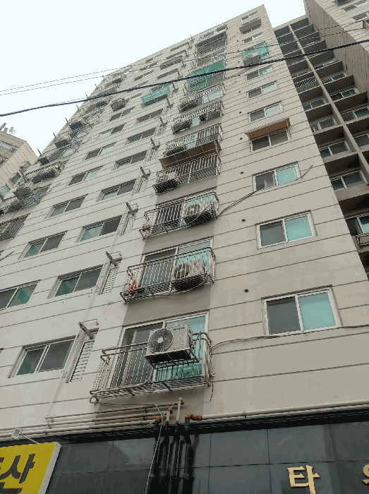인천광역시 부평구 부평동 407-9 타워팰리스 비동 12층1204호 오피스텔 경매 사진 14