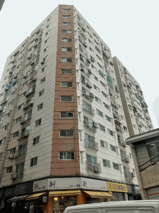 인천광역시 부평구 부평동 407-9 타워팰리스 비동 12층1204호 오피스텔 경매 사진 15